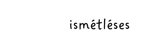 ismétléses