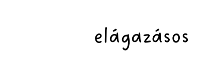 elágazásos